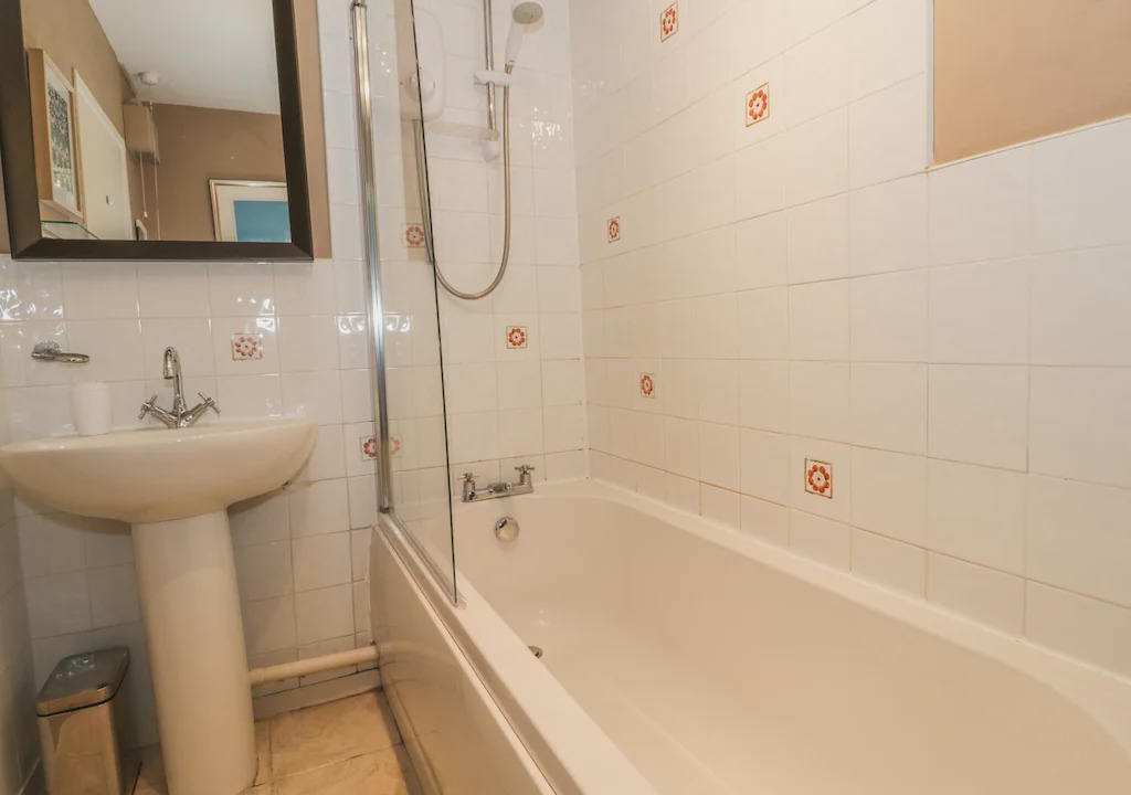 Photo of Bathroom in Chester