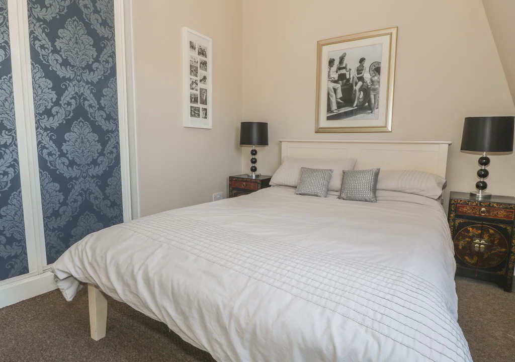 Photo of Bedroom in Chester