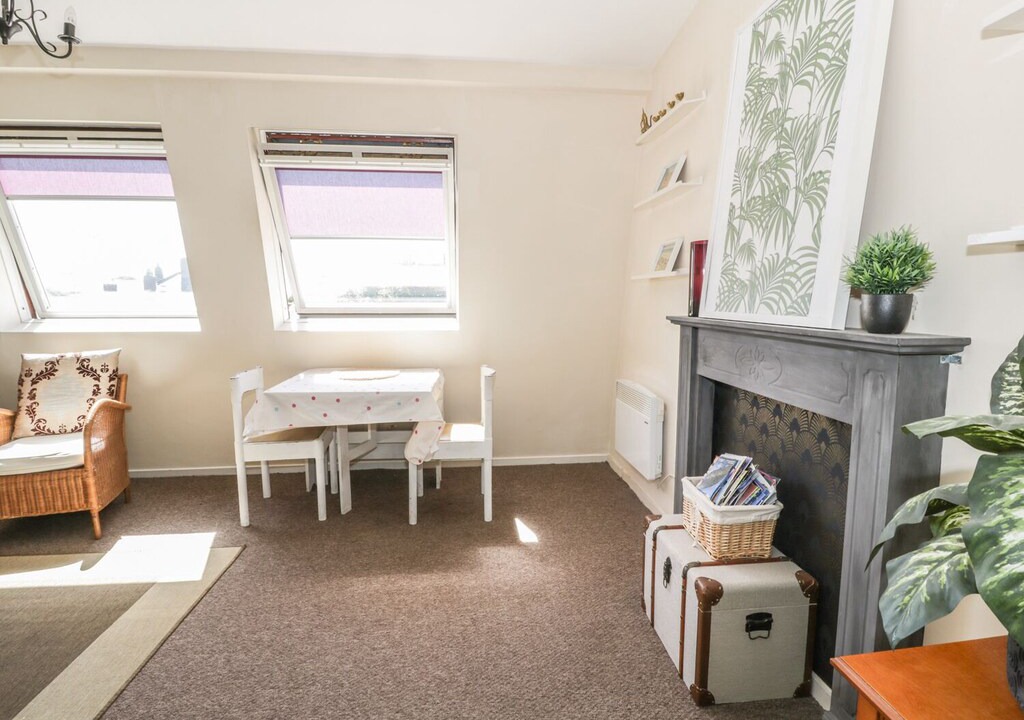 Photo of Livingroom in Chester