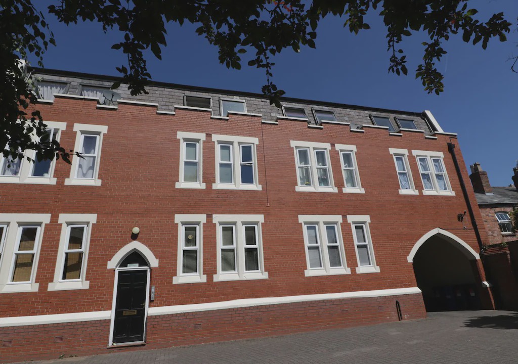 Photo of Buildings in Chester
