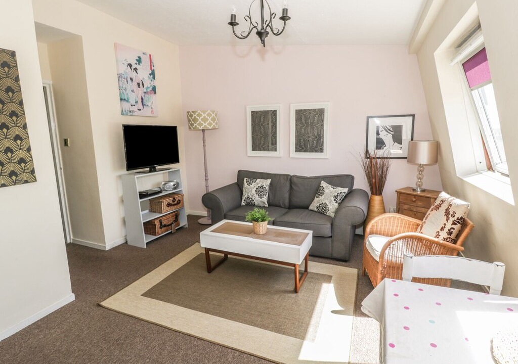 Photo of Livingroom in Chester