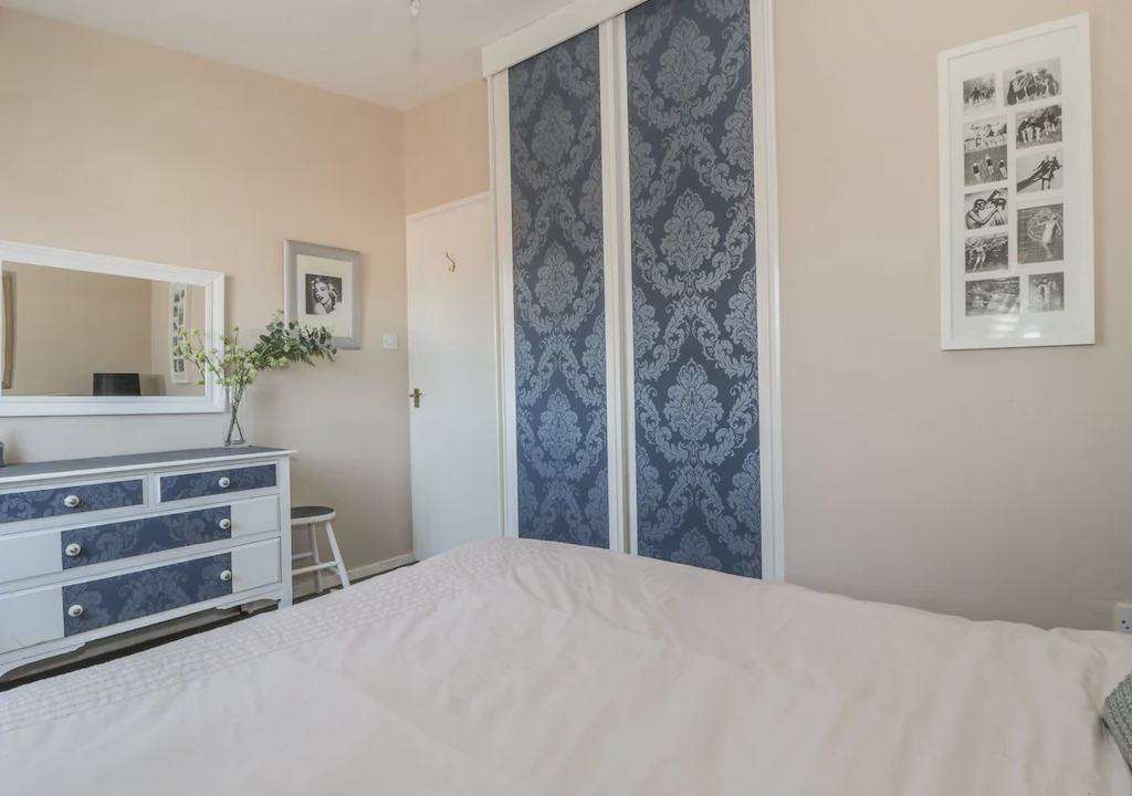 Photo of Bedroom in Chester