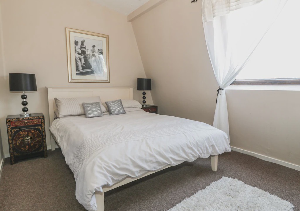 Photo of Bedroom in Chester