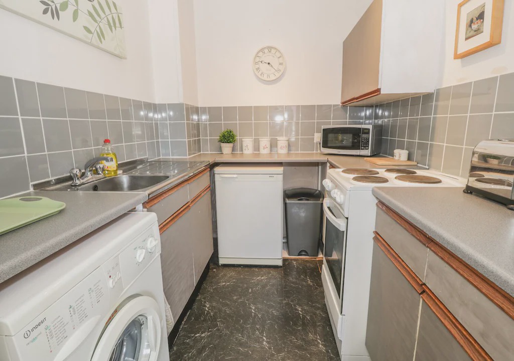 Photo of Kitchen in Chester