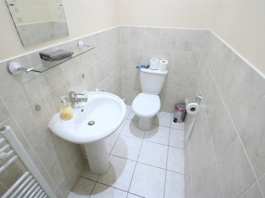 Photo of Bathroom in Wallasey