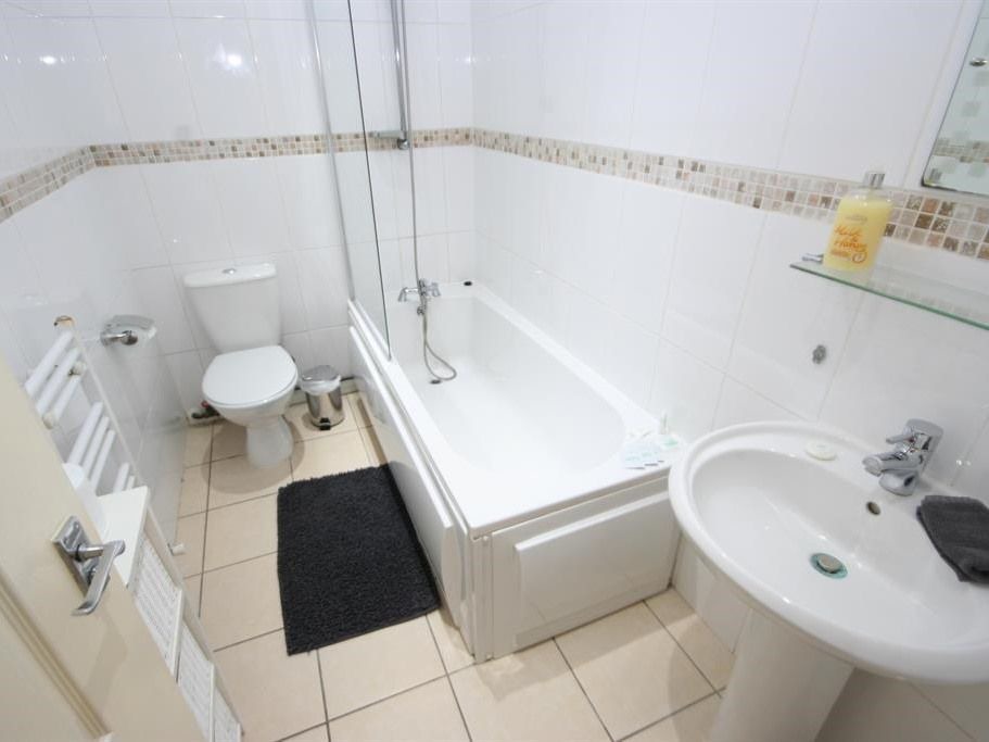 Photo of Bathroom in Wallasey
