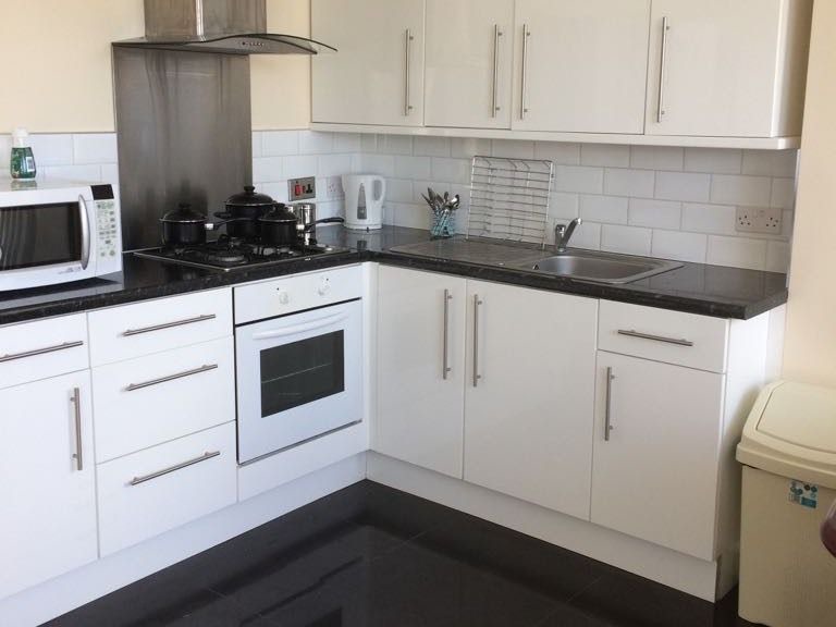 Photo of Kitchen in Wallasey