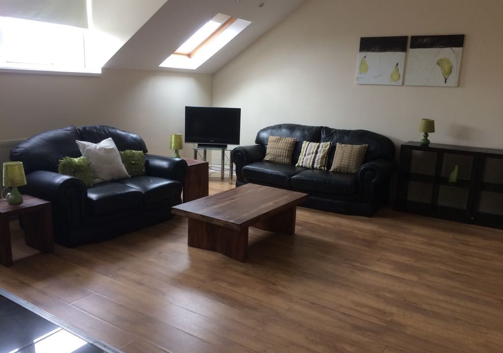 Photo of Livingroom in Wallasey