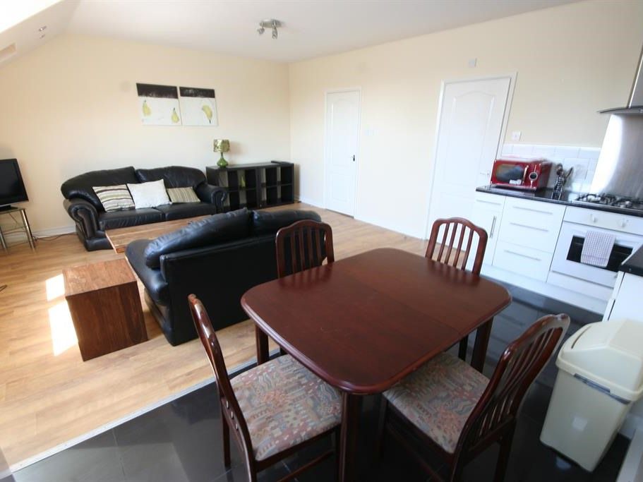 Photo of Livingroom in Wallasey