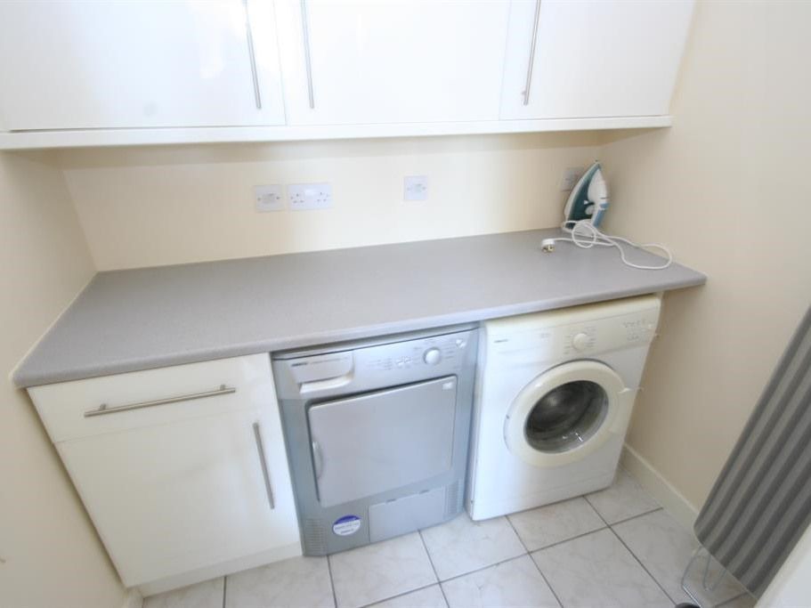 Photo of Kitchen in Wallasey
