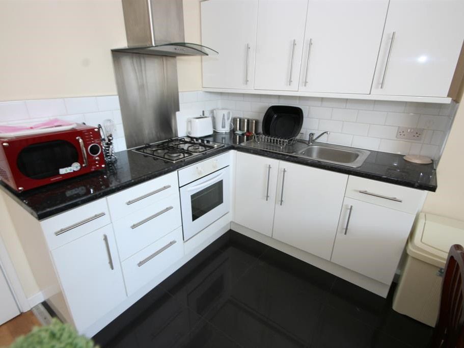 Photo of Kitchen in Wallasey
