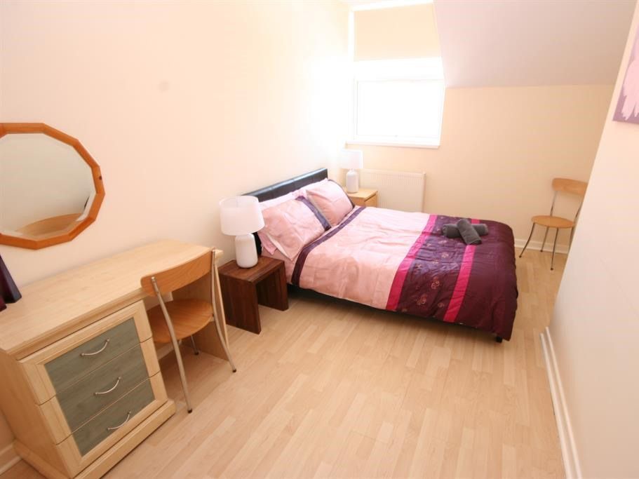 Photo of Bedroom in Wallasey