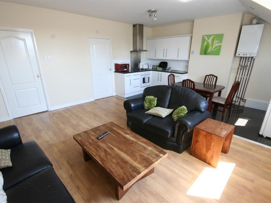 Photo of Livingroom in Wallasey