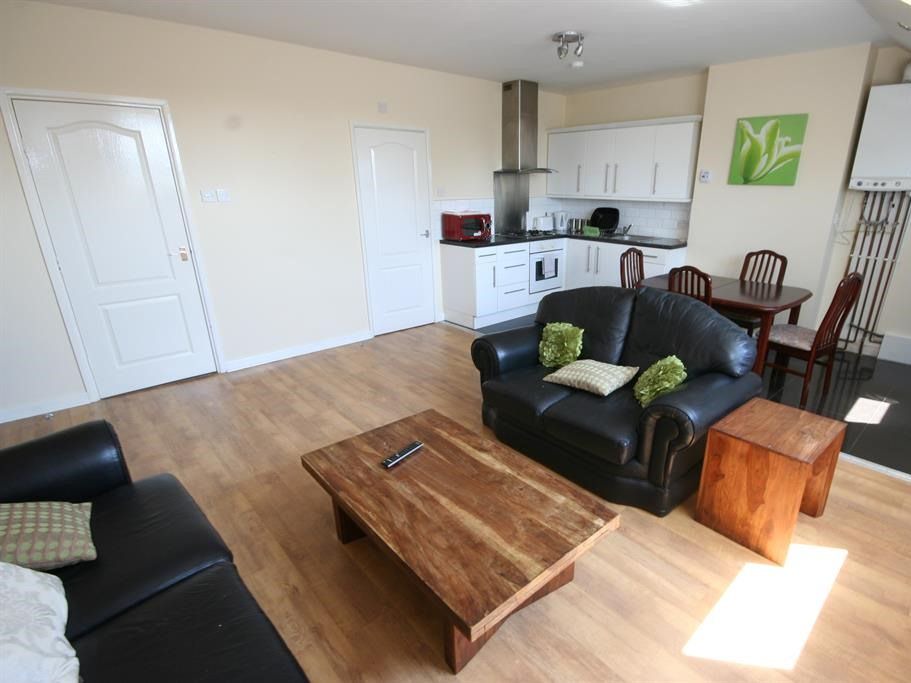 Photo of Livingroom in Wallasey