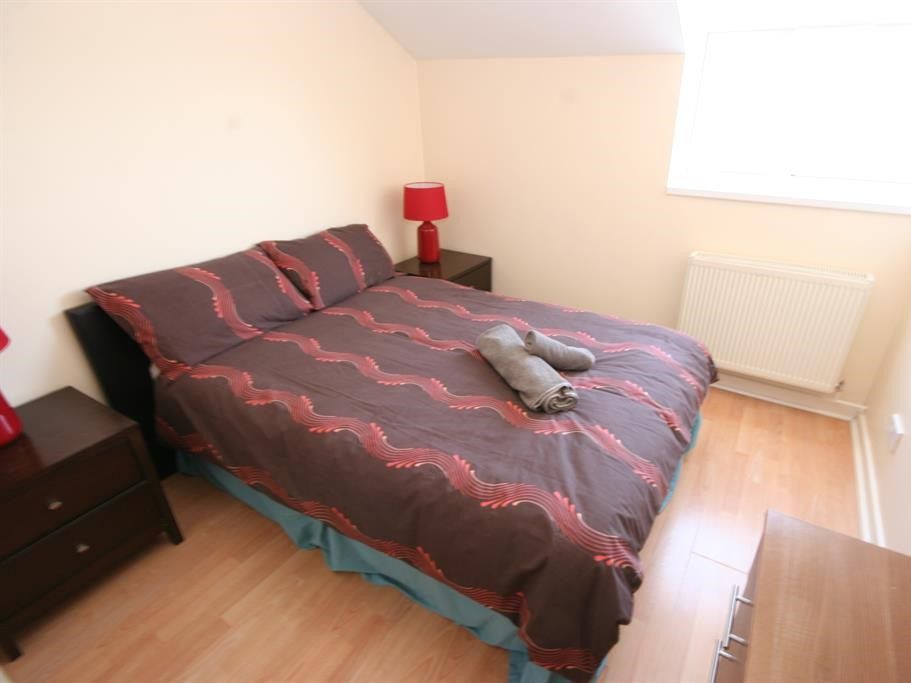 Photo of Bedroom in Wallasey