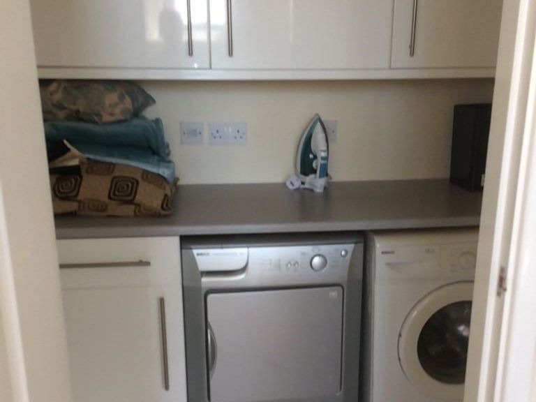 Photo of Kitchen in Wallasey