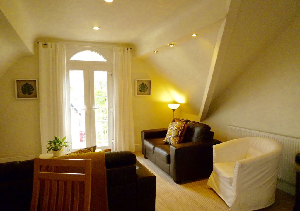 Photo of Livingroom in New Brighton