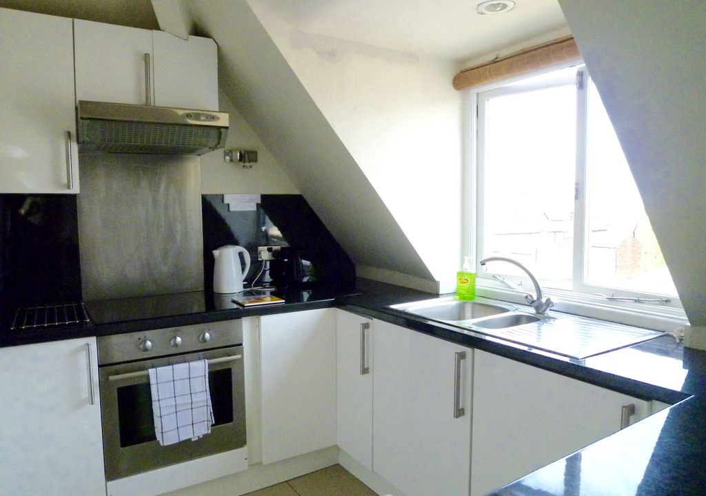 Photo of Kitchen in New Brighton