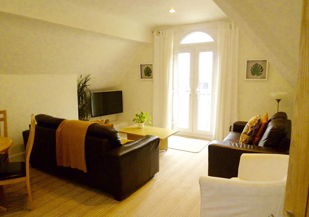 Photo of Livingroom in New Brighton