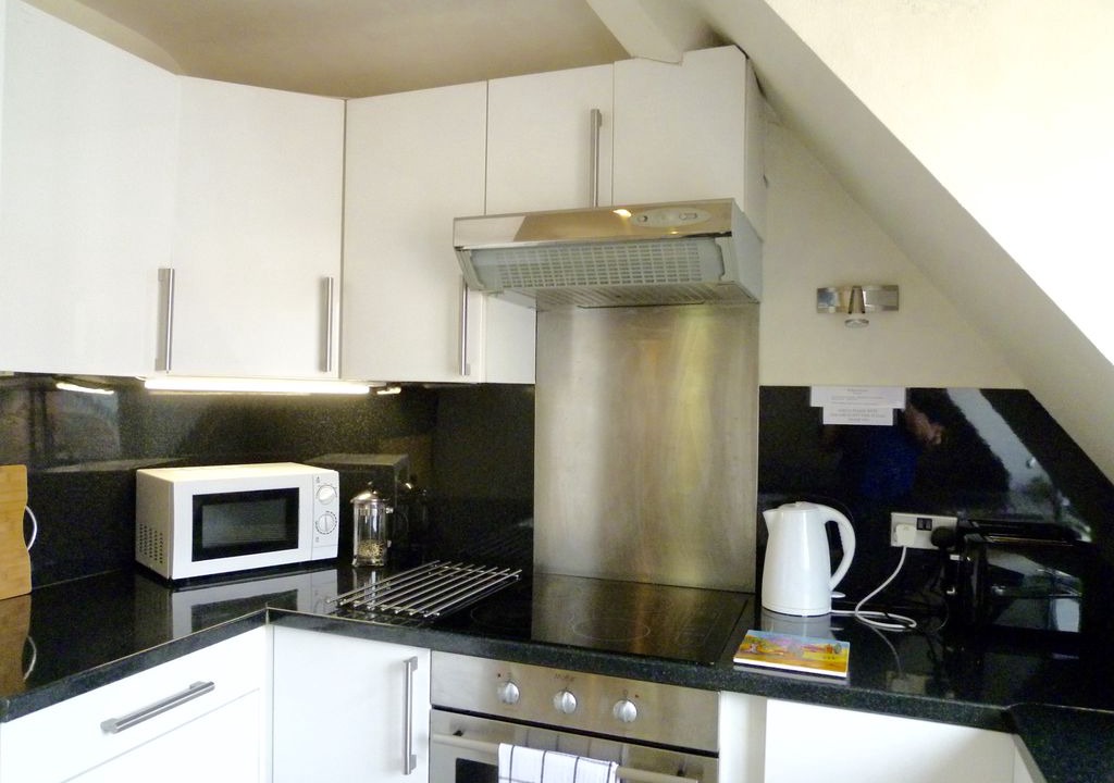 Photo of Kitchen in New Brighton