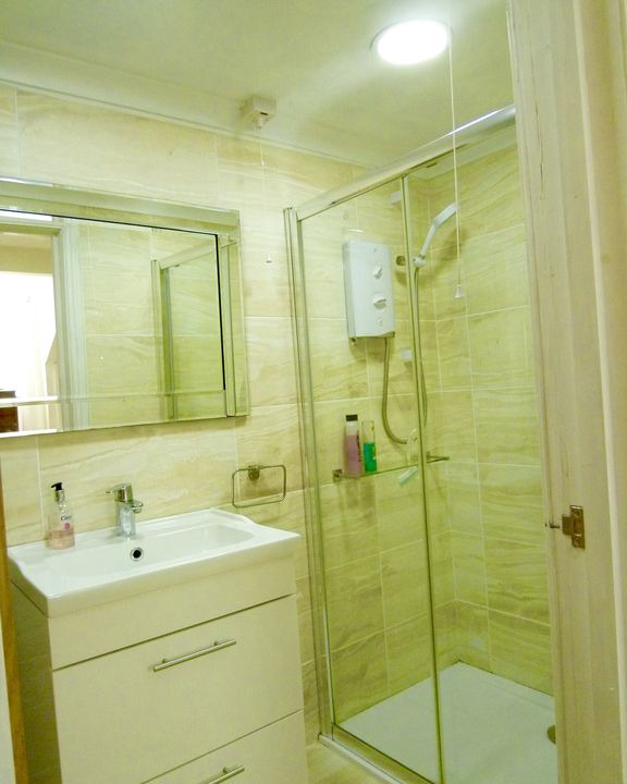 Photo of Bathroom in New Brighton