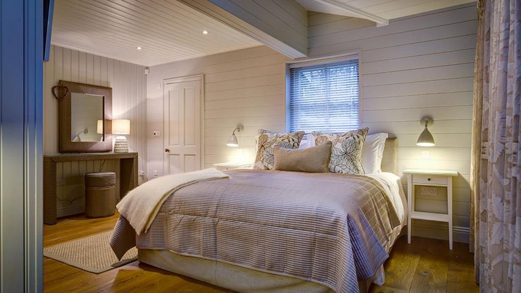 Photo of Bedroom in Skelwith Bridge