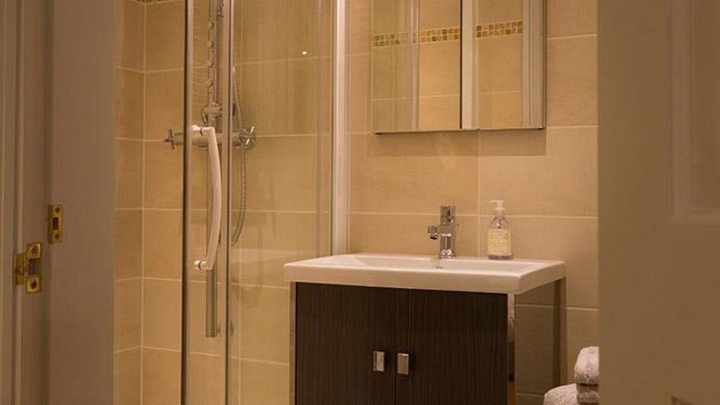 Photo of Bathroom in Skelwith Bridge