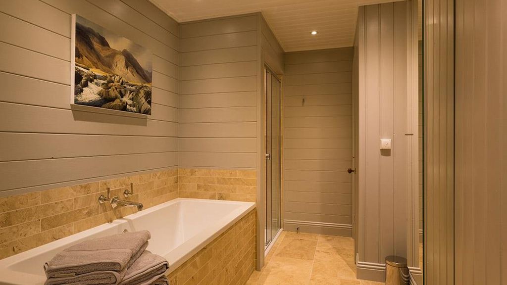 Photo of Bathroom in Skelwith Bridge