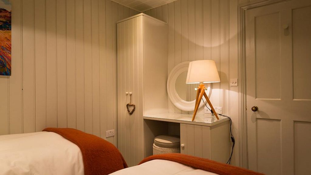 Photo of Bedroom in Skelwith Bridge