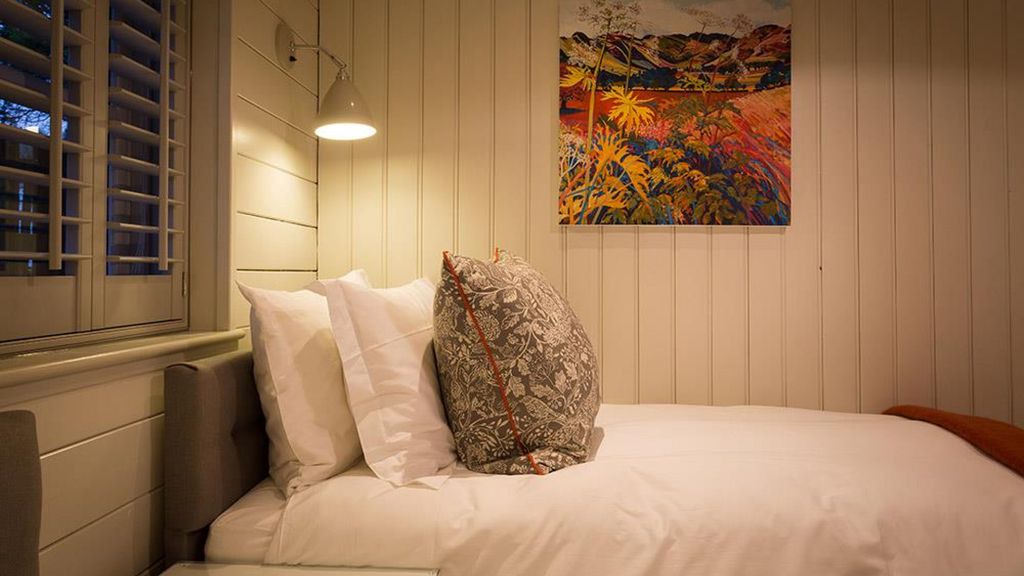 Photo of Bedroom in Skelwith Bridge