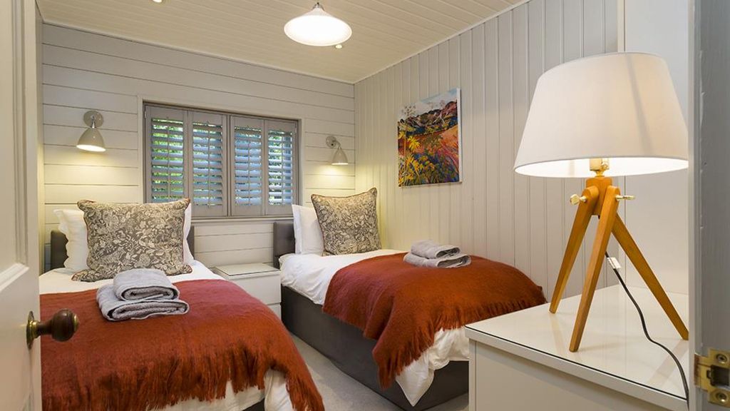 Photo of Bedroom in Skelwith Bridge