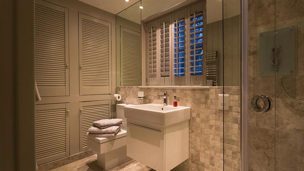 Photo of Bathroom in Skelwith Bridge