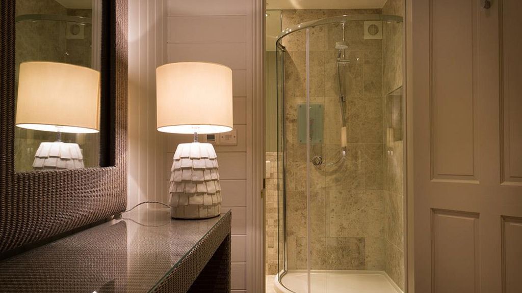 Photo of Bathroom in Skelwith Bridge