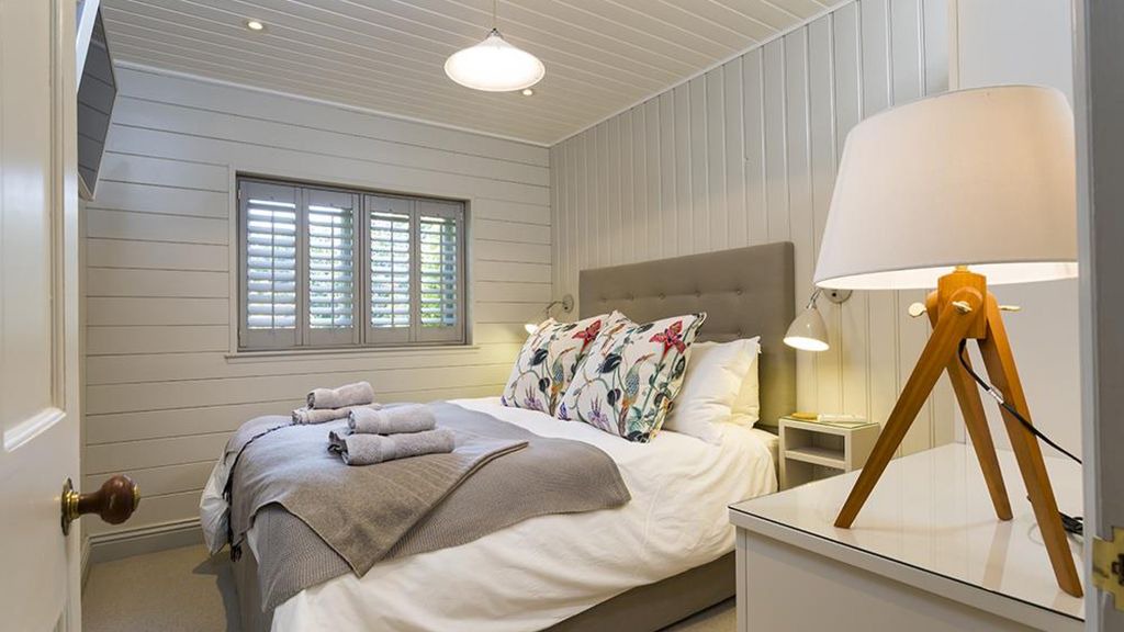 Photo of Bedroom in Skelwith Bridge