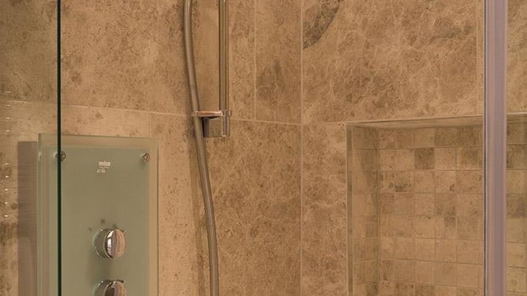 Photo of Bathroom in Skelwith Bridge