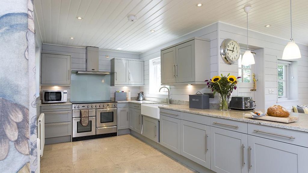 Photo of Kitchen in Skelwith Bridge