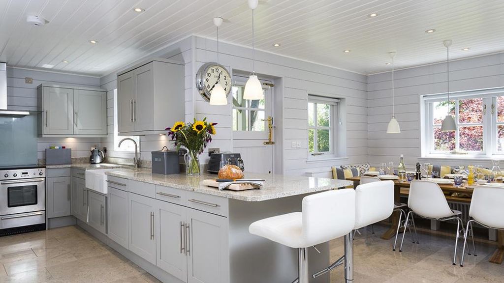 Photo of Kitchen in Skelwith Bridge