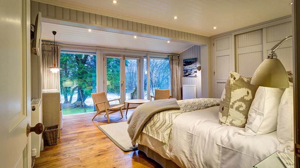 Photo of Bedroom in Skelwith Bridge