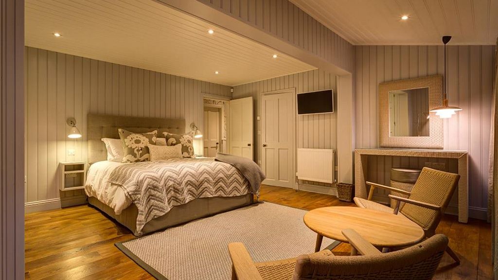 Photo of Bedroom in Skelwith Bridge