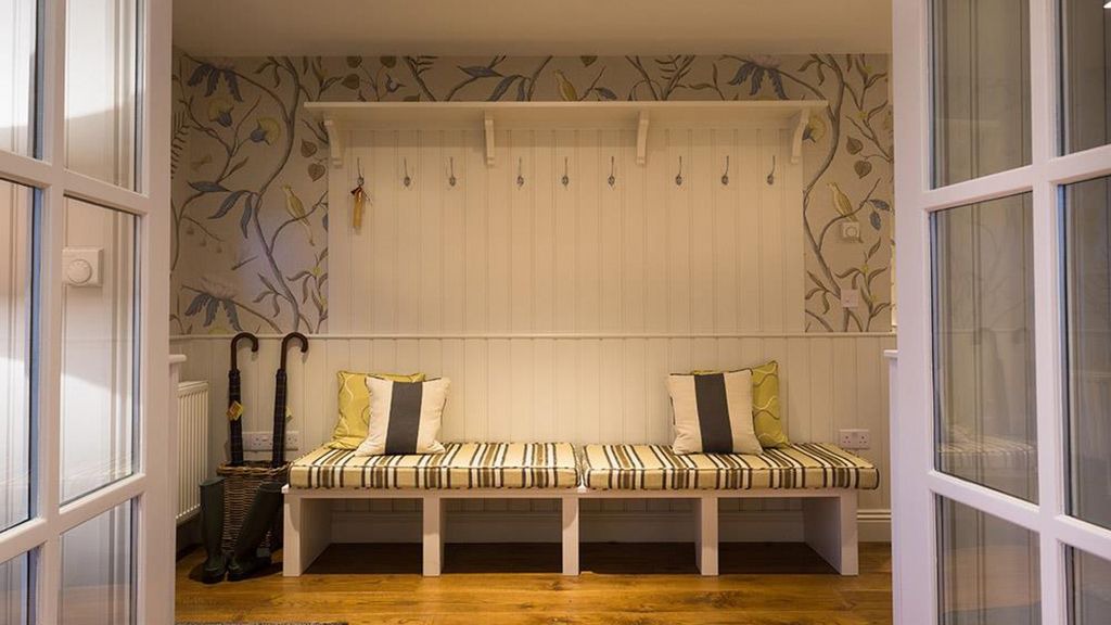 Photo of Kitchen in Skelwith Bridge