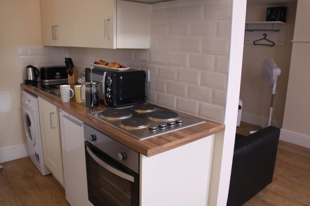 Photo of Kitchen in Offerton