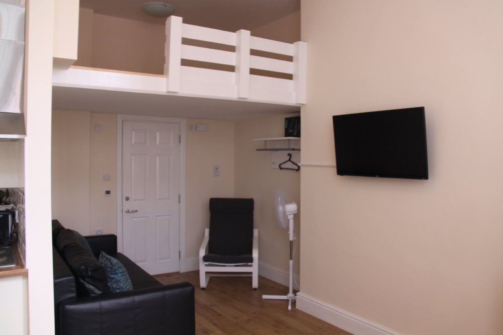 Photo of Livingroom in Offerton