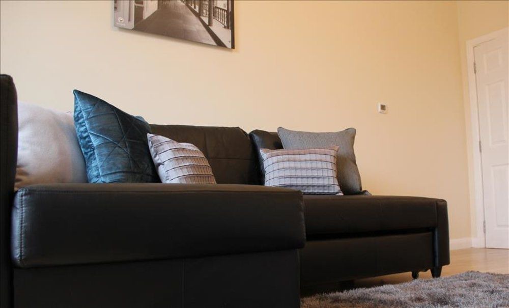 Photo of Livingroom in Offerton