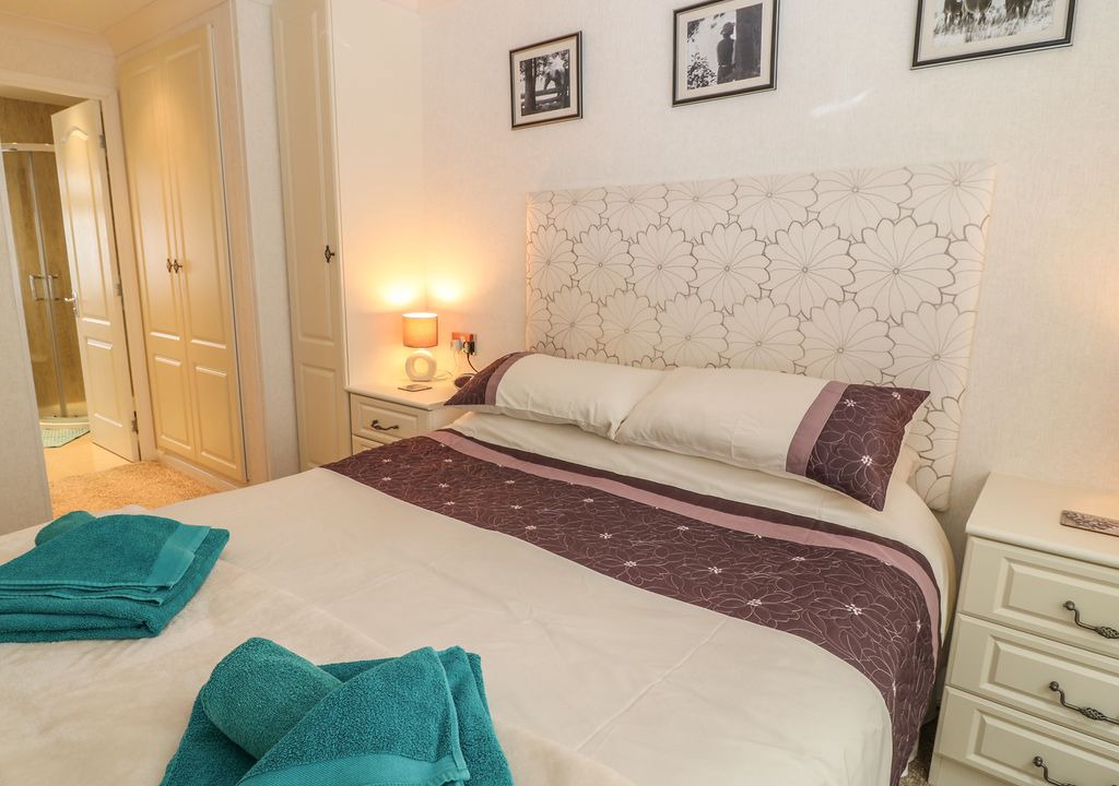 Photo of Bedroom in Tavistock