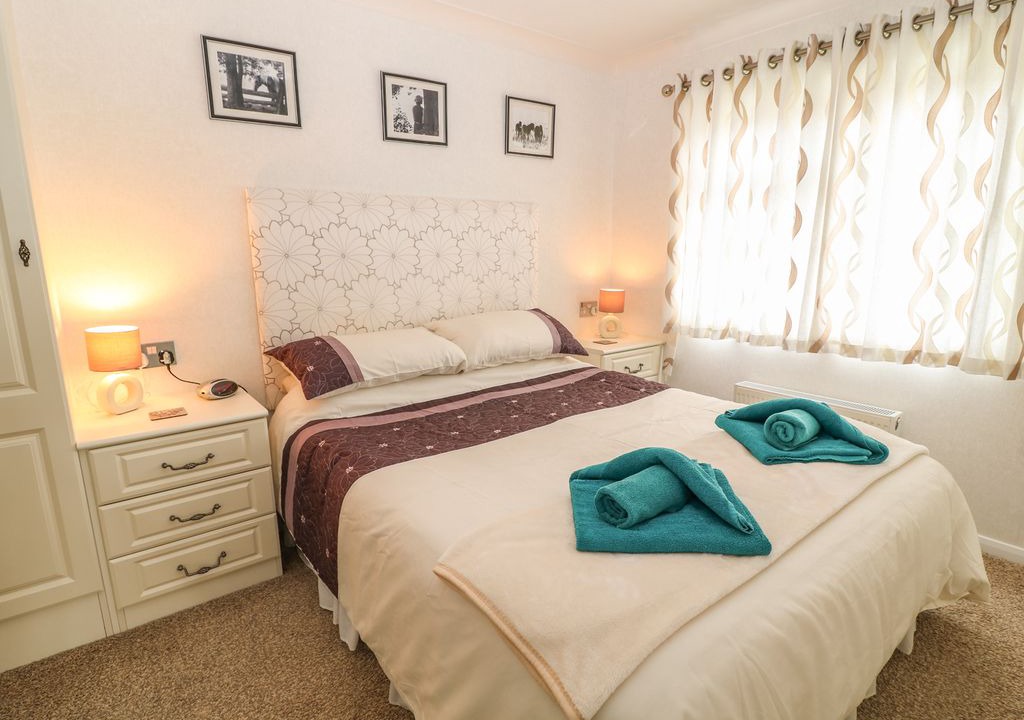 Photo of Bedroom in Tavistock