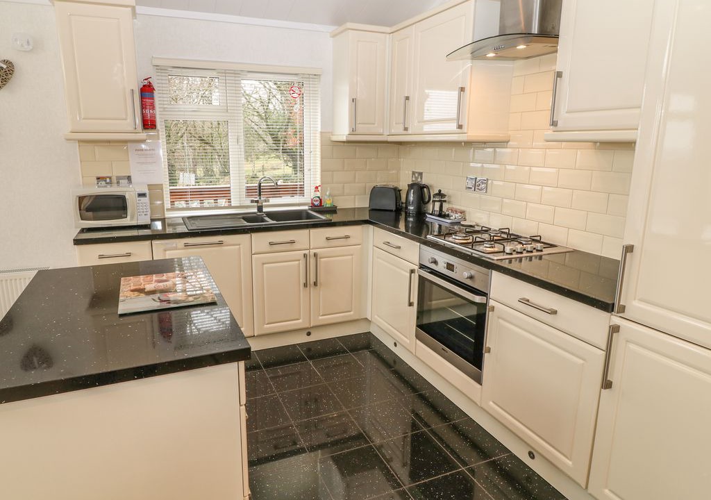 Photo of Kitchen in Tavistock