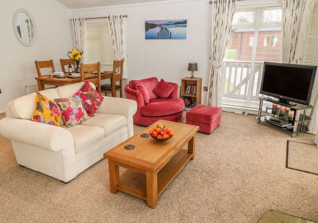 Photo of Livingroom in Tavistock