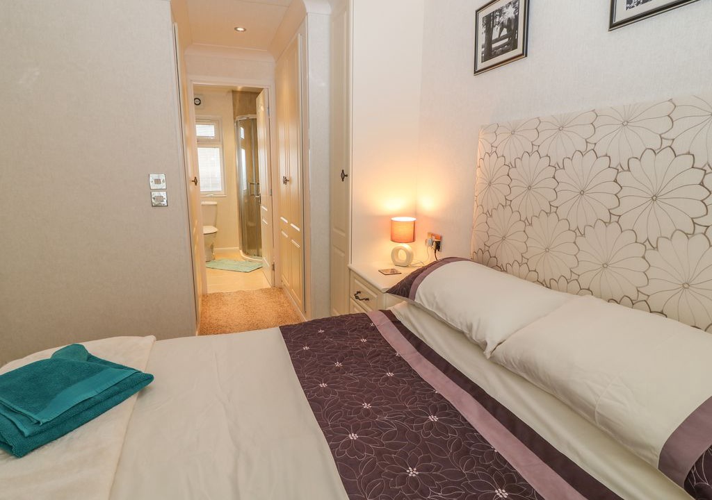 Photo of Bedroom in Tavistock