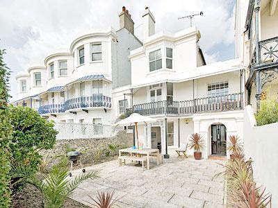 Photo of Buildings in Bognor Regis