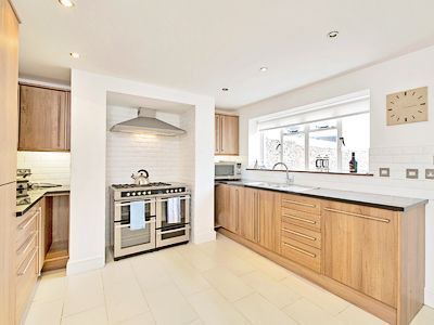 Photo of Kitchen in Bognor Regis